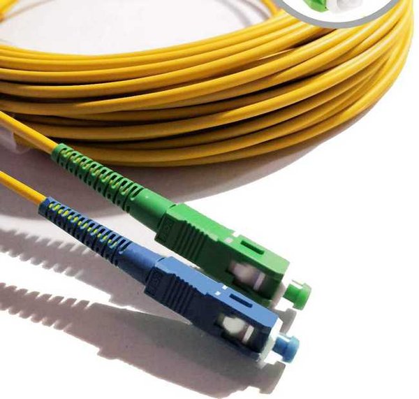 Câble fibre optique 20m : Trouvez le ici
